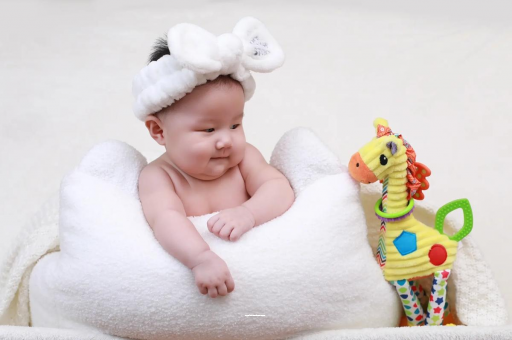 南昌7个月宝宝消化不良