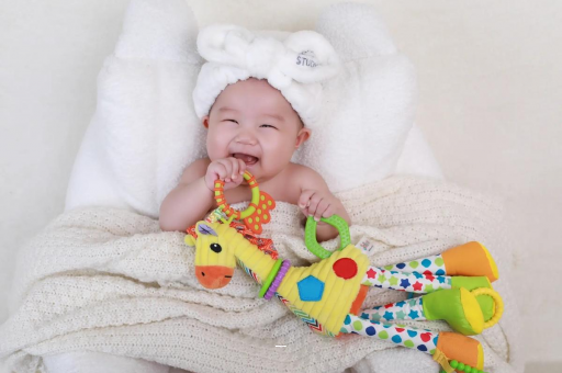 南昌宝宝最晚多久会走路