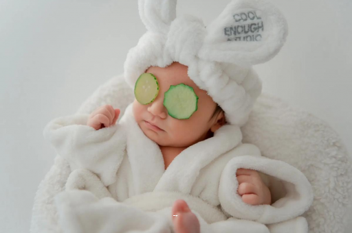 南昌宝宝不喝奶粉