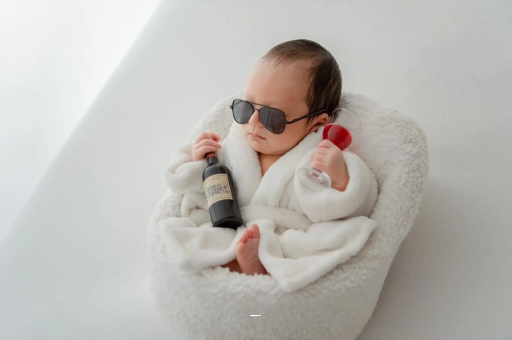 南昌宝宝两周岁还不会说话