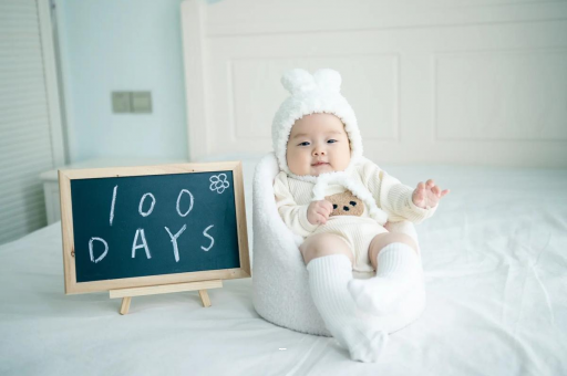 南昌宝宝发热症状