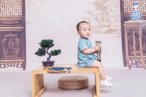 南昌3岁宝宝不听话